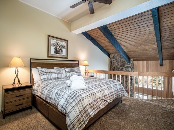 Steamboat Springs Condo 952915
