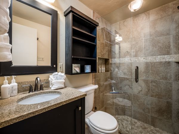 Steamboat Springs Condo 952915