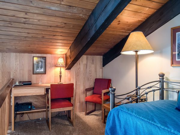 Steamboat Springs Condo 952915