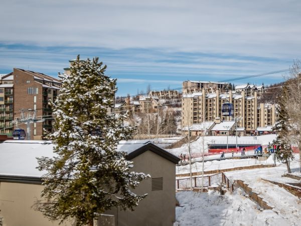 Steamboat Springs Condo 952915