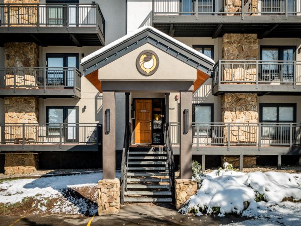 Steamboat Springs Condo 952915