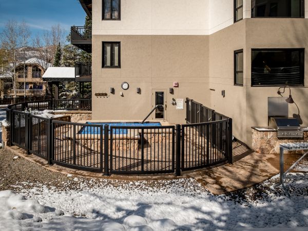 Steamboat Springs Condo 952915