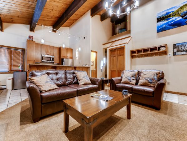 Steamboat Springs Condo 952928