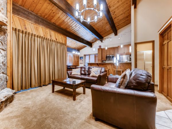 Steamboat Springs Condo 952928