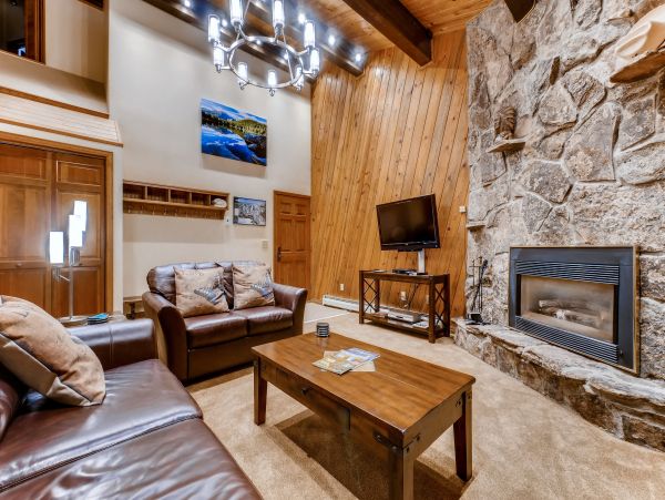 Steamboat Springs Condo 952928