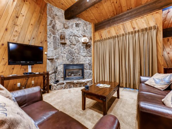 Steamboat Springs Condo 952928