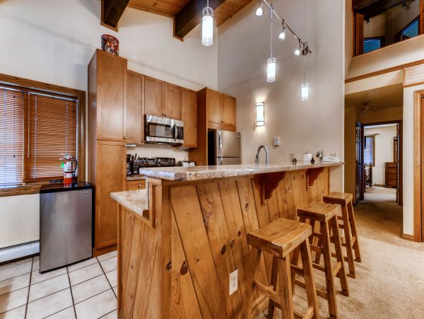 Steamboat Springs Condo 952928