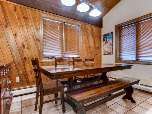 Steamboat Springs Condo 952928