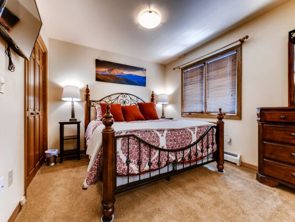 Steamboat Springs Condo 952928