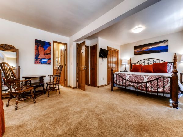 Steamboat Springs Condo 952928