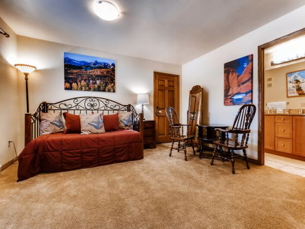 Steamboat Springs Condo 952928