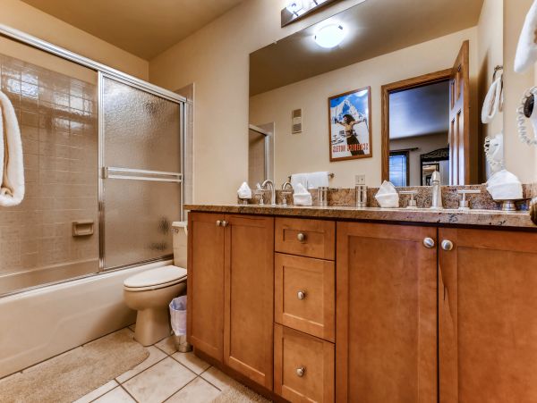 Steamboat Springs Condo 952928
