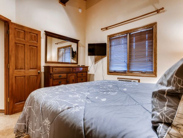 Steamboat Springs Condo 952928