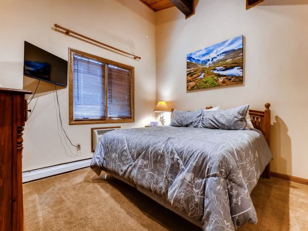 Steamboat Springs Condo 952928