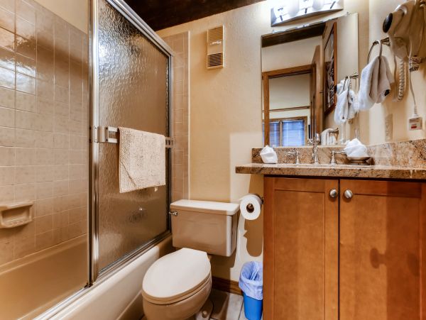 Steamboat Springs Condo 952928