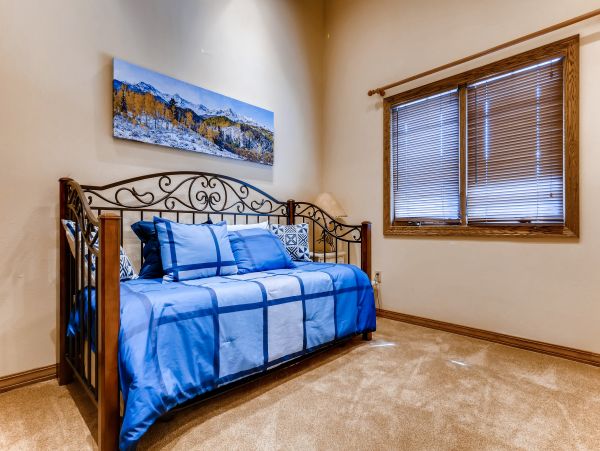 Steamboat Springs Condo 952928