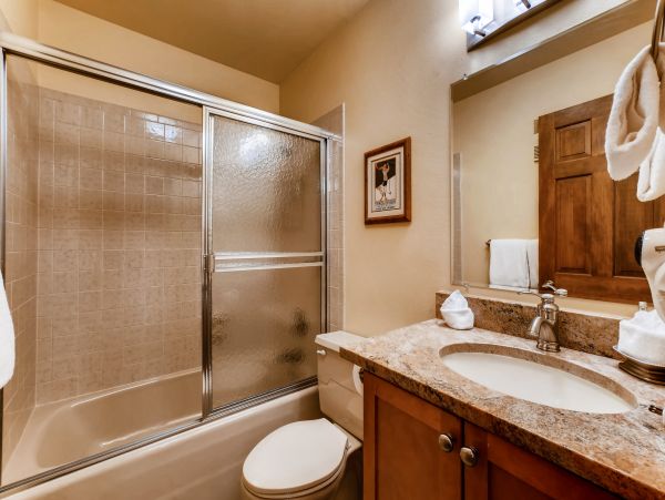Steamboat Springs Condo 952928