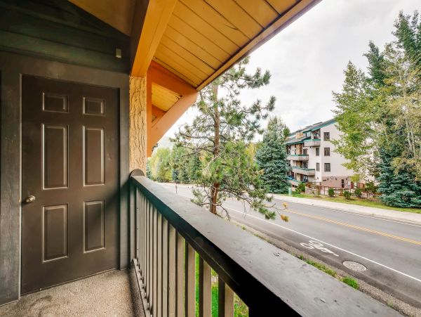 Steamboat Springs Condo 952928
