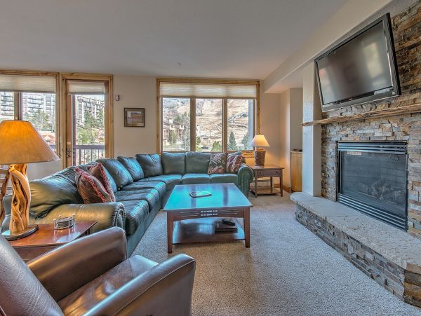 Steamboat Springs Condo 952935