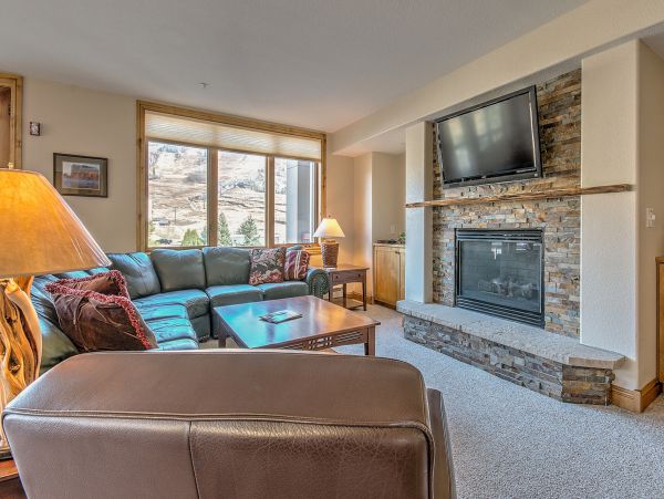 Steamboat Springs Condo 952935
