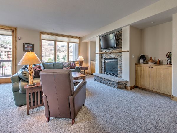 Steamboat Springs Condo 952935