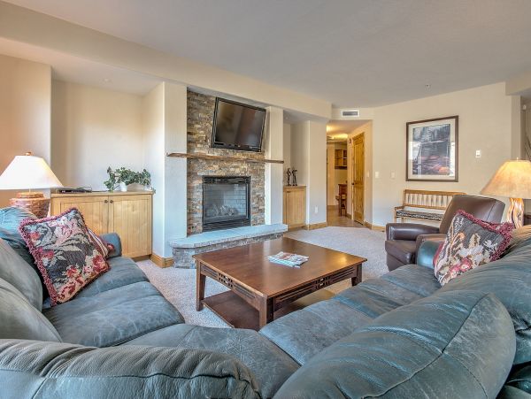 Steamboat Springs Condo 952935