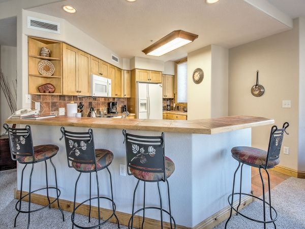 Steamboat Springs Condo 952935