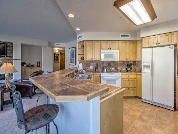 Steamboat Springs Condo 952935
