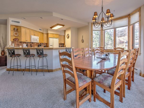 Steamboat Springs Condo 952935