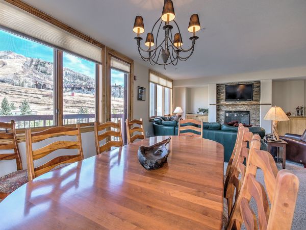 Steamboat Springs Condo 952935