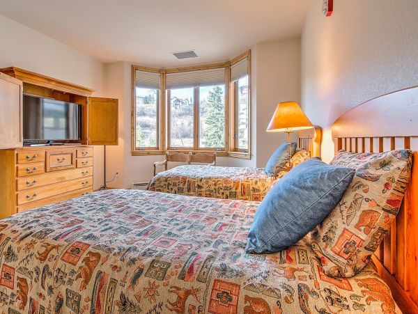 Steamboat Springs Condo 952935