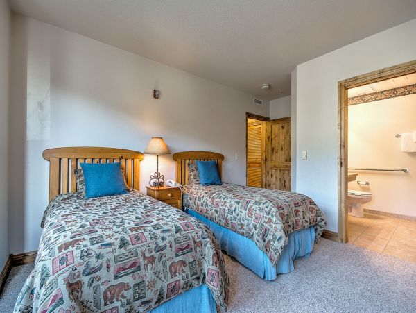 Steamboat Springs Condo 952935