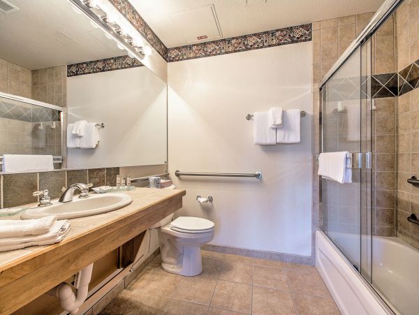 Steamboat Springs Condo 952935