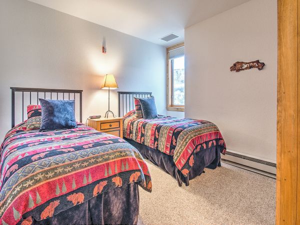 Steamboat Springs Condo 952935
