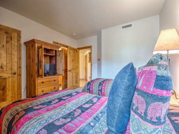 Steamboat Springs Condo 952935