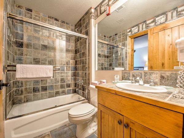 Steamboat Springs Condo 952935