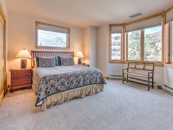 Steamboat Springs Condo 952935