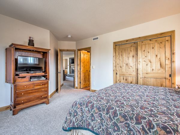 Steamboat Springs Condo 952935