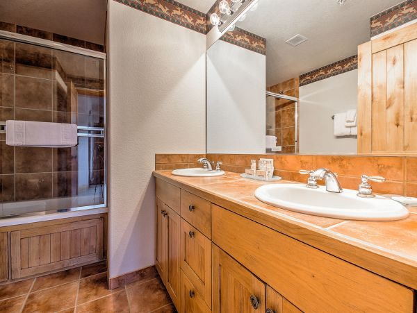 Steamboat Springs Condo 952935