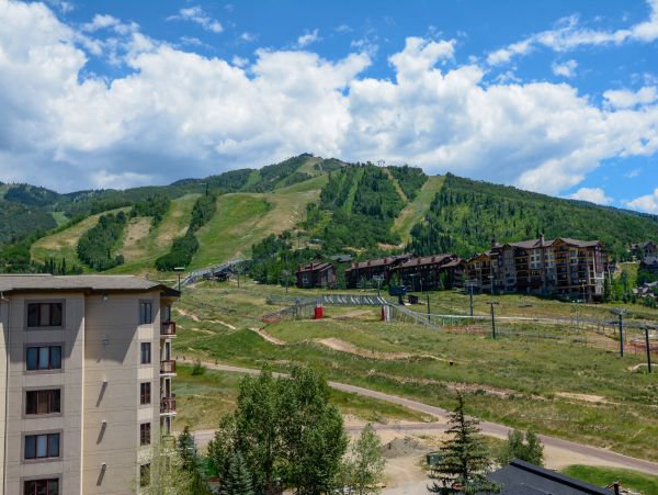 Steamboat Springs Condo 952935