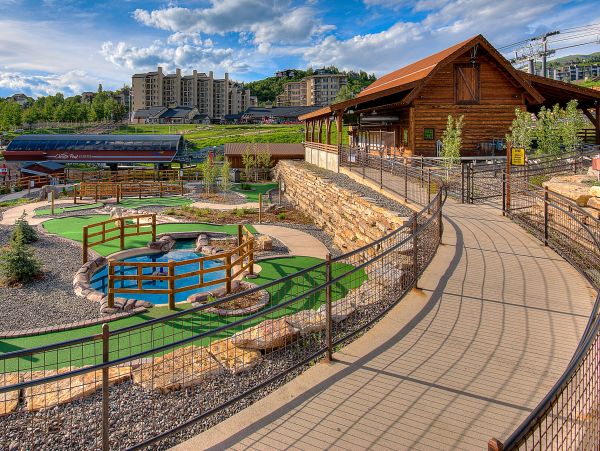 Steamboat Springs Condo 952935