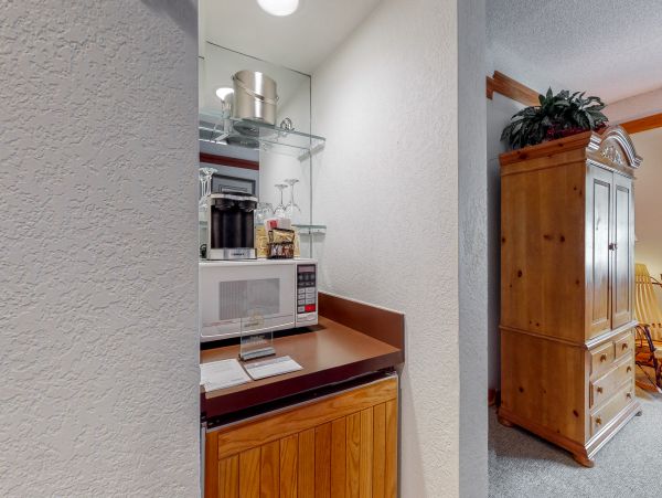 Beaver Creek Bachelor Gulch Condo 952936