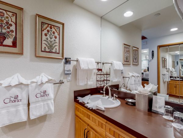 Beaver Creek Bachelor Gulch Condo 952936