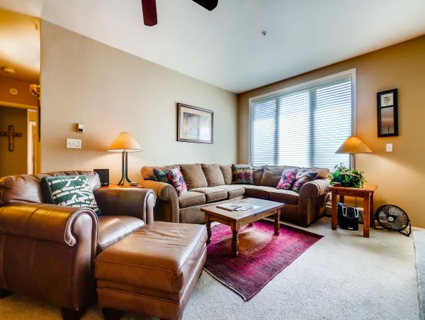 Steamboat Springs Condo 952974