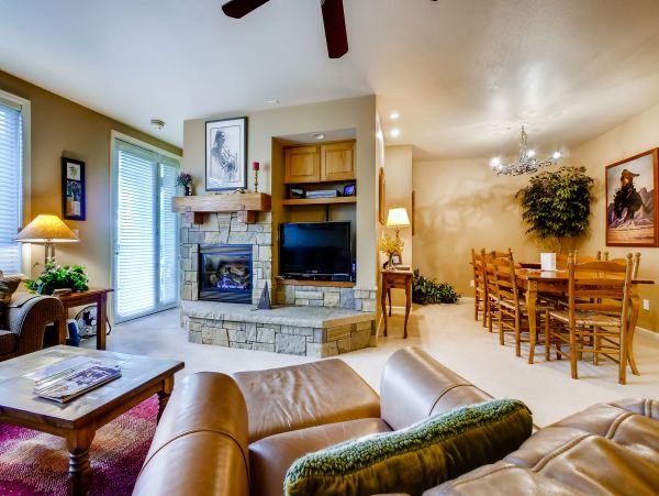 Steamboat Springs Condo 952974
