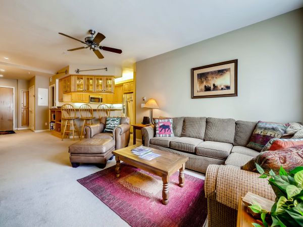 Steamboat Springs Condo 952974