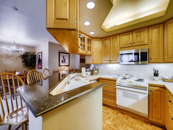 Steamboat Springs Condo 952974