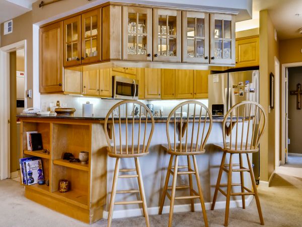 Steamboat Springs Condo 952974