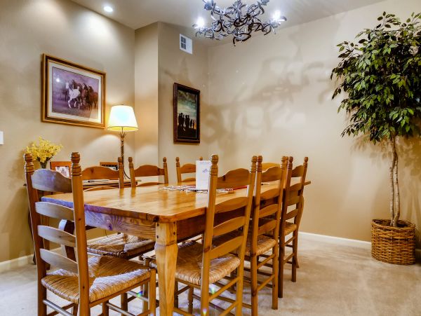 Steamboat Springs Condo 952974