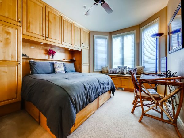 Steamboat Springs Condo 952974